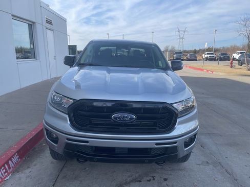 Used 2020 Ford Ranger Lariat w/ Equipment Group 501A Mid image 2