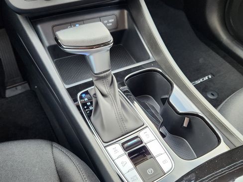 New 2026 Hyundai Tucson SE image 25