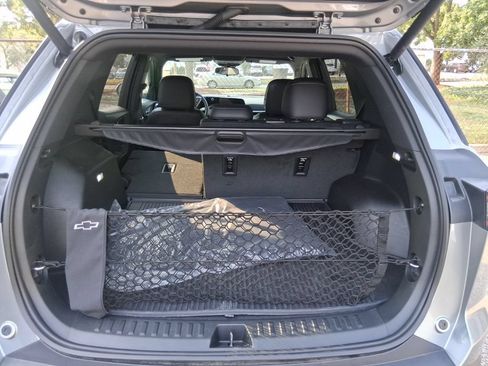 Used 2026 Chevrolet Equinox LT w/ Convenience Package II FWD image 17