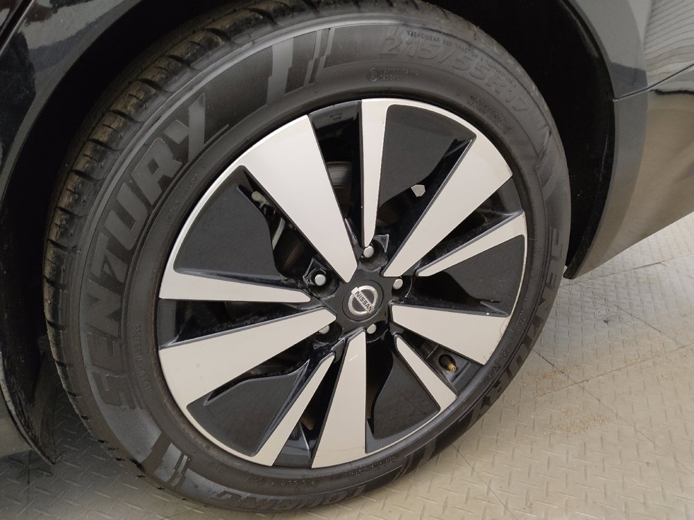 Used 2021 Nissan Altima 2.5 SV FWD image 31