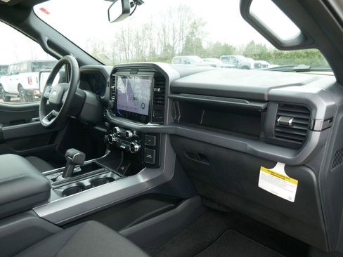 New 2026 Ford F150 XLT image 12