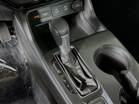 New 2026 Honda Civic LX image 19