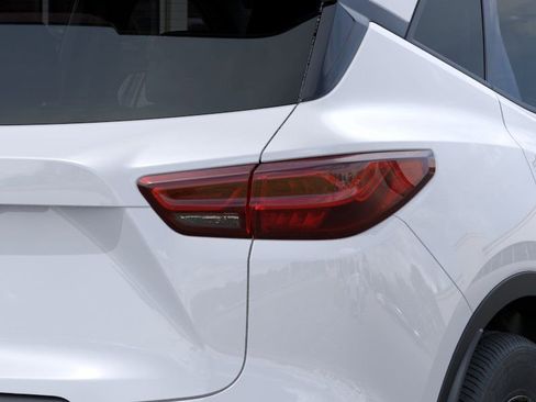 New 2026 Chevrolet Blazer LT FWD image 11