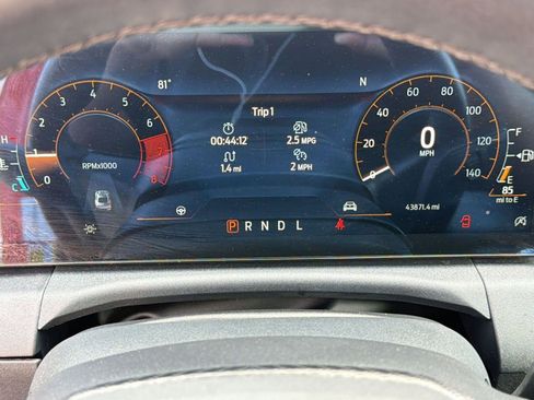 Certified 2024 Ford Mustang EcoBoost image 19