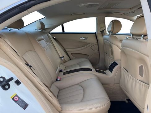 Used 2006 Mercedes-Benz CLS 500 image 20