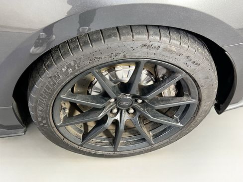 Used 2017 Ford Mustang Shelby GT350 w/ Electronics Package image 29