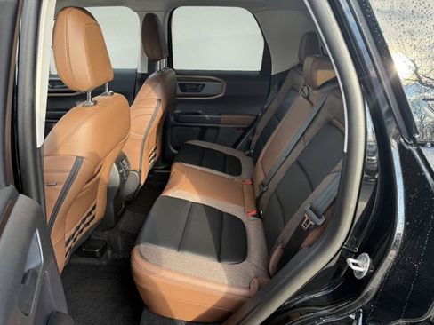 New 2026 Ford Bronco Sport Outer Banks image 10