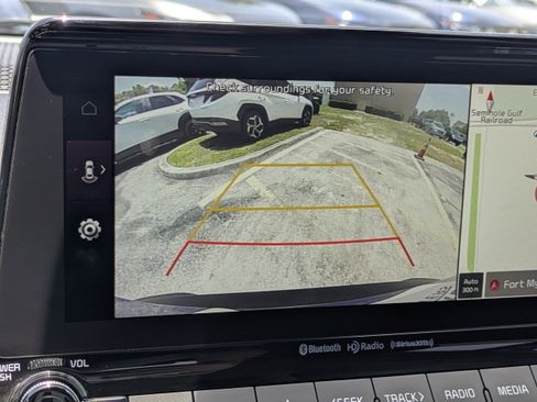 Used 2022 Kia Seltos S FWD image 26