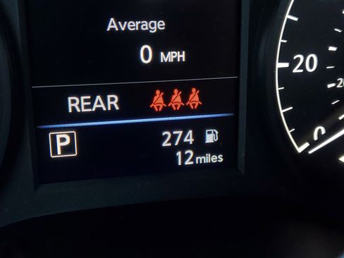 Used 2025 Nissan Altima 2.5 S FWD image 23