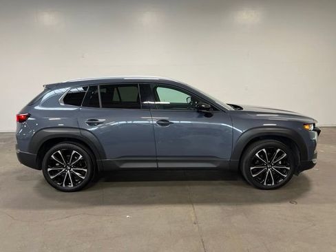 Used 2025 MAZDA CX-50 AWD 2.5 S w/ Premium Plus Pkg image 2