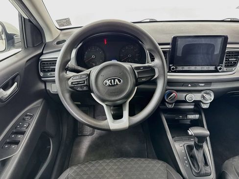 Used 2021 Kia Rio LX FWD image 27