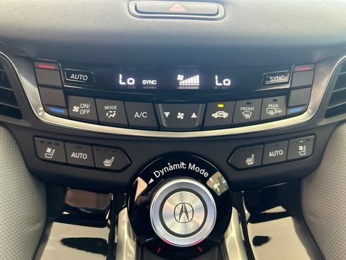 Used 2025 Acura TLX SH-AWD w/ A-SPEC Pkg image 49