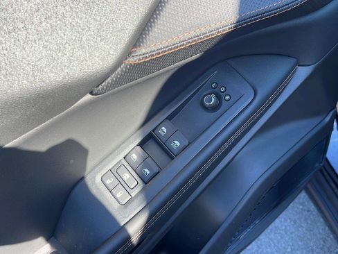 New 2026 Jeep Cherokee Overland AWD/4WD image 12