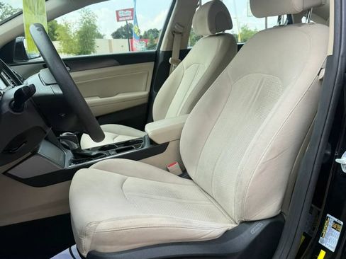 Used 2015 Hyundai Sonata Sport FWD image 10