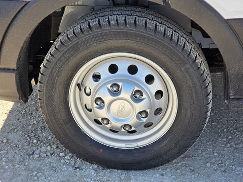 New 2026 Ford Transit 350 Base w/ Load Area Protection Package image 14
