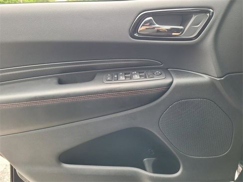 New 2026 Dodge Durango GT w/ Blacktop Package image 20