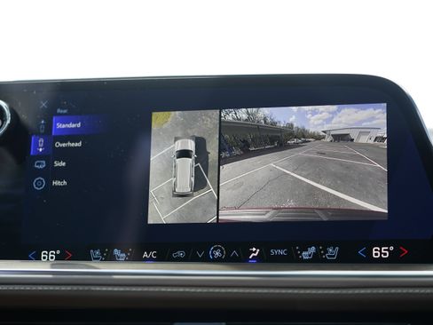 New 2026 Chevrolet Tahoe High Country image 33