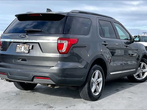 Used 2019 Ford Explorer XLT FWD image 22
