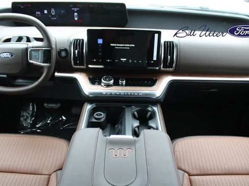 New 2027 Ford Expedition King Ranch RWD image 12
