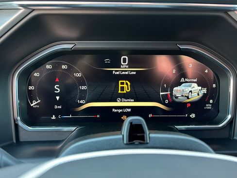 New 2026 GMC Sierra 1500 Denali w/ Technology Package image 23