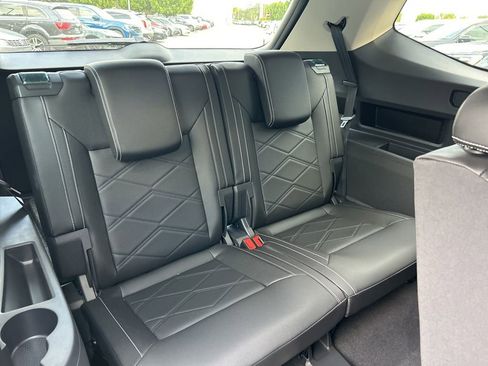 New 2026 Volkswagen Atlas SE image 50