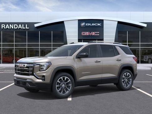 New 2027 GMC Terrain Elevation w/ Elevation Premium Package AWD/4WD image 2