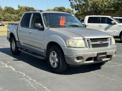 Used 2003 Ford Explorer Sport Trac 2WD