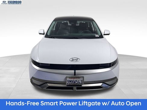 Certified 2024 Hyundai Ioniq 5 Limited RWD image 8