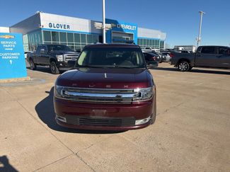 Used 2019 Ford Flex SEL w/ Class III Trailer Tow Package video 2