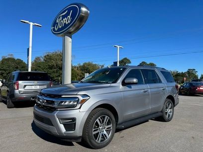 Used 2024 Ford Expedition Limited