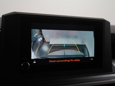 Used 2025 Toyota 4Runner SR5 image 22