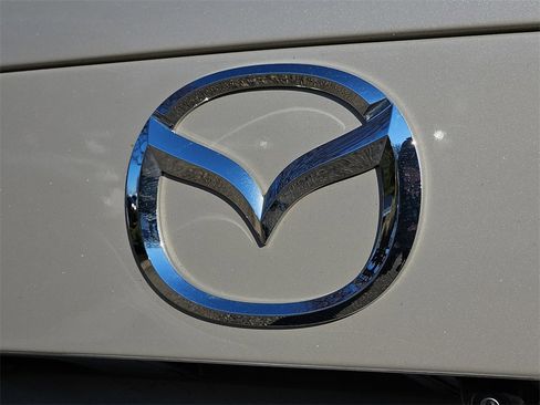 Used 2025 MAZDA CX-90 3.3 Turbo w/ Preferred Package image 33