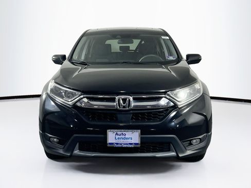 Used 2017 Honda CR-V EX image 2