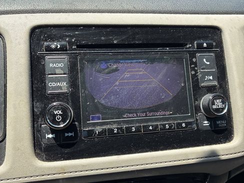 Used 2016 Honda HR-V LX image 4