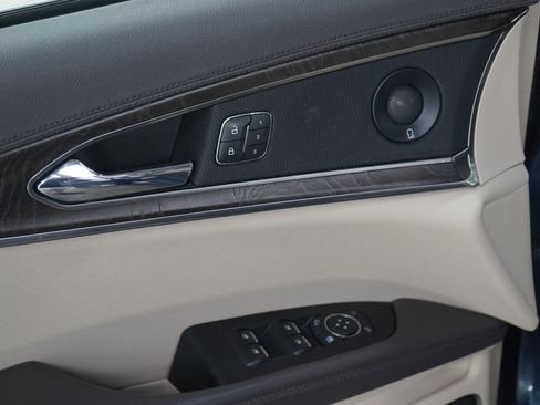 Used 2019 Lincoln Nautilus Reserve AWD/4WD image 22