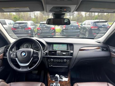 Used 2016 BMW X3 xDrive28i image 18