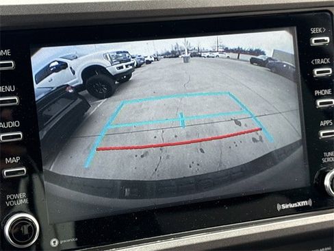 Used 2021 Toyota Tacoma TRD Off-Road image 19