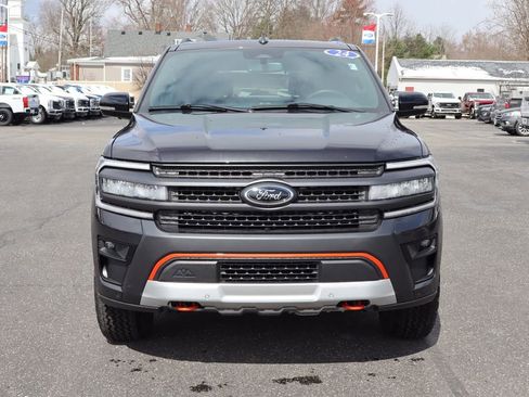 Used 2024 Ford Expedition Timberline image 17