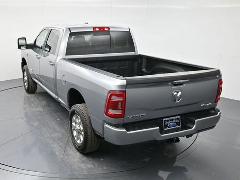 Used 2024 RAM 2500 Laramie w/ Safety Group image 45