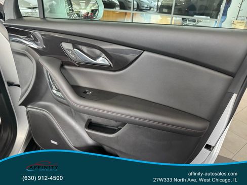 Used 2020 Chevrolet Blazer RS image 26
