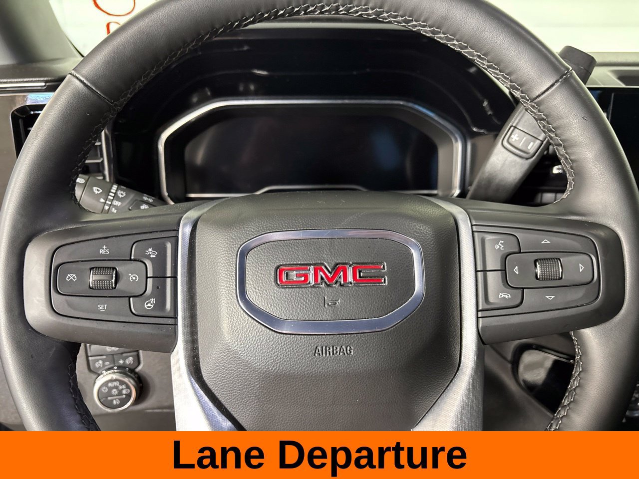 Used 2024 GMC Sierra 1500 Elevation AWD/4WD image 15