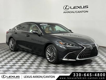 Used 2024 Lexus ES 350 Ultra Luxury w/ Accessory Package (Z2)