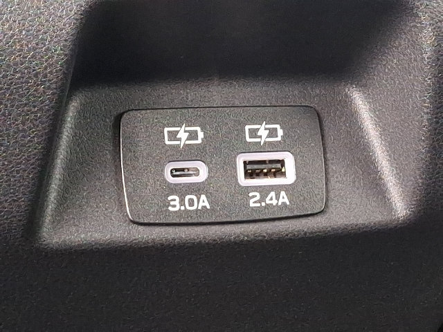 New 2027 Subaru Crosstrek 2.5i Wilderness AWD/4WD image 11