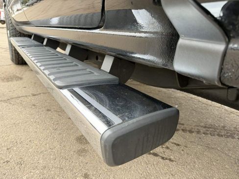 Used 2019 Chevrolet Silverado 2500 LTZ w/ Duramax Plus Package image 12