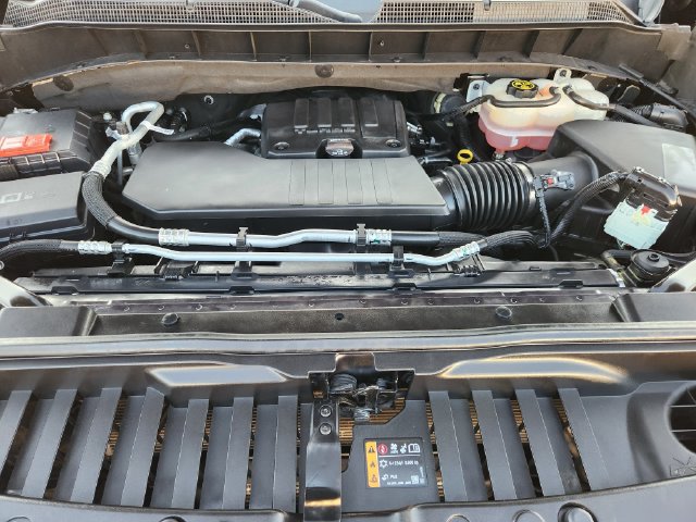 Used 2023 Chevrolet Silverado 1500 LT RWD image 31