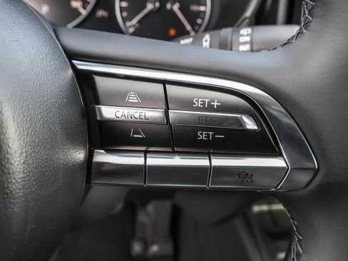 New 2026 MAZDA CX-50 AWD 2.5 Hybrid w/ Premium Pkg image 30