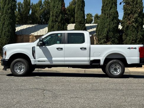 New 2026 Ford F250 XL AWD/4WD image 7