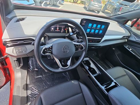 Certified 2023 Volkswagen ID.4 S RWD image 16