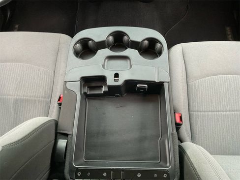 Certified 2024 RAM 3500 Big Horn image 11