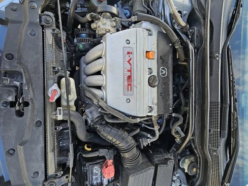 Used 2005 Acura TSX FWD image 24